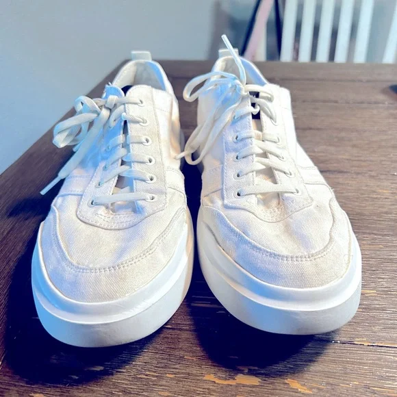 Cole Haan grandpro rally canvas sneakers 11.5 - Picture 9 of 12